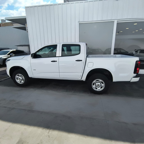 Chevrolet S10 2.8 Cd 4X2 Wt