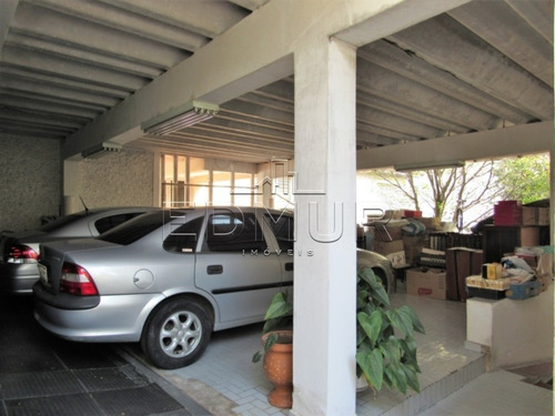 Casa - Vila Assuncao - Ref: 24733 - L-24733