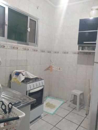 Imagem 24 de 27 de Sobrado Com 4 Dormitórios À Venda, 226 M² Por R$ 495.000,00 - Ermelino Matarazzo - São Paulo/sp - So0545