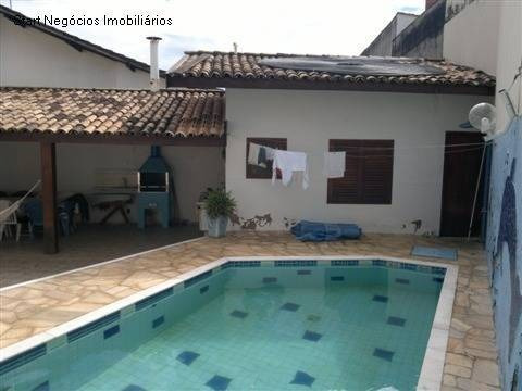 Imagem 3 de 14 de Casa À Venda Em Jardim Chapadão - Ca087791