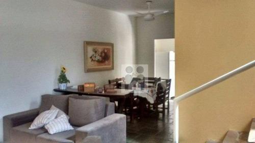 Imagem 15 de 18 de Casa Com 4 Dormitórios À Venda, 175 M² Por R$ 590.000,01 - City Ribeirão - Ribeirão Preto/sp - Ca0280