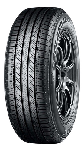 Pneu Yokohama Aro 19 225/55r19 Geolandar Cv G058 99v