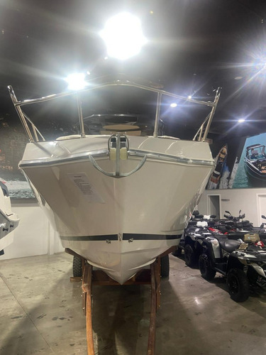 Ventura V300 Day Cruiser 2024 Zero A Pronta Entrega
