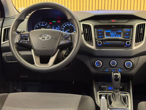 Hyundai Creta 16a Pulse