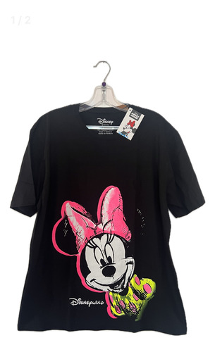 Poleras Disney Originales - Estándar- Adultos