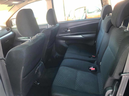 Imagen 7 de 11 de Toyota Avanza 2018 1.5 Xle At