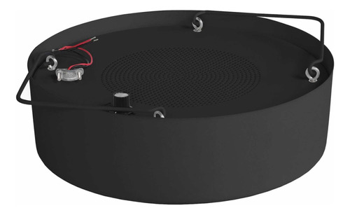 Altavoz Atlas M1000r Black De 8  (caja Con 4 Altavoces)