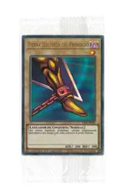 Comprar Yugioh Left Leg Of The Forbidden One Ultra Lart-sp003 Sellad