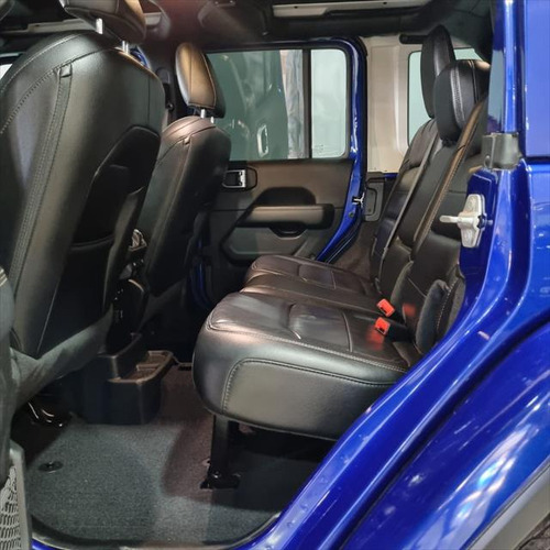 Jeep Wrangler 2020