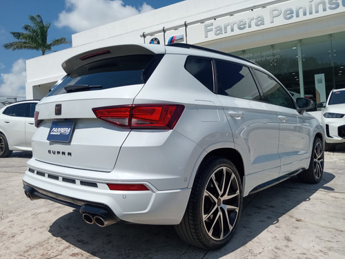 Seat Ateca 2020