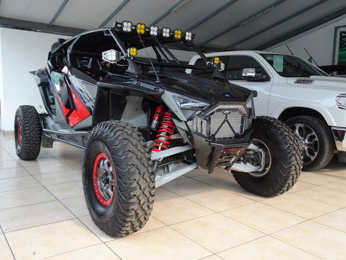 Polaris Turbo Dinamix Edition