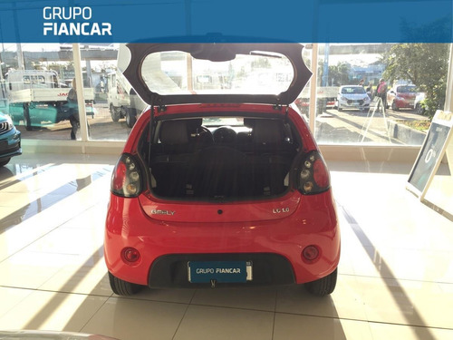 Geely Lc 1.0 2015