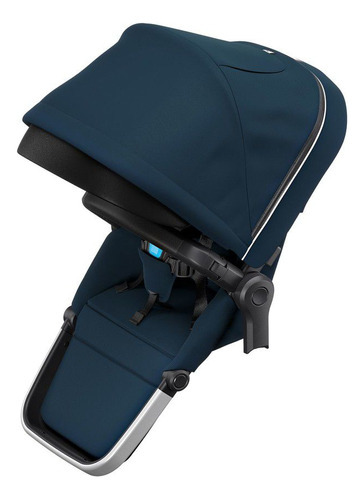 Assento Extra Para Thule Sleek Duplo - Navy Blue - Thule