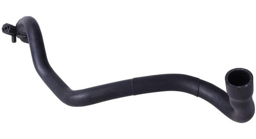 Imagen 6 de 6 de Manguera Inferior Radiador Bora Leon Golf A3 New Beetle Tole