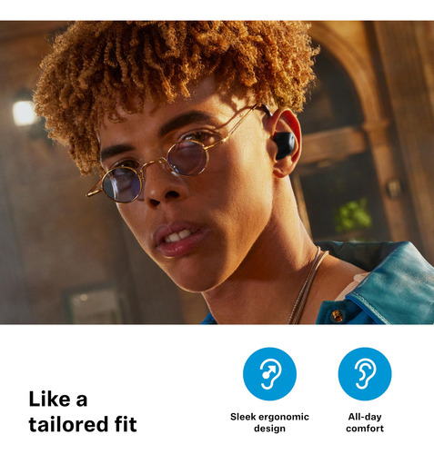 Auriculares Inalámbricos True Wireless Sennheiser Accentum C