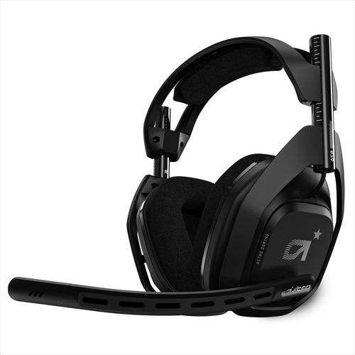 Imagen 6 de 9 de Diadema Inalámbrica Astro A50 + Estación Base, Ps4, Pc/mac