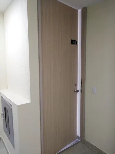 Aparta Estudio En Arriendo Piso 4to