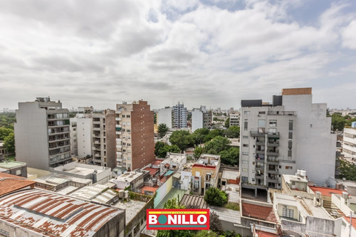 Imagen 28 de 30 de Departamento Monoambiente Venta Villa Del Parque