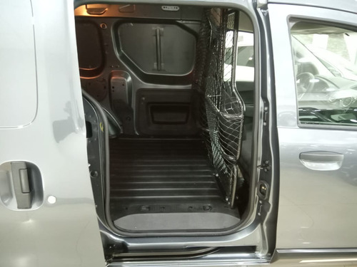 Imagen 9 de 25 de Renault Kangoo Emotion 2022