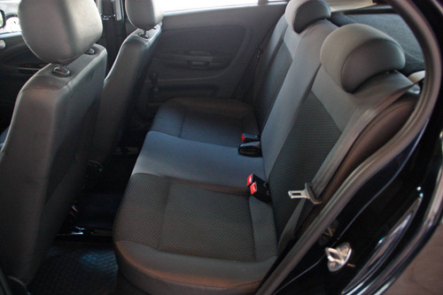 Volkswagen Gol 1.0 12v Mpi Totalflex City 4p Manual