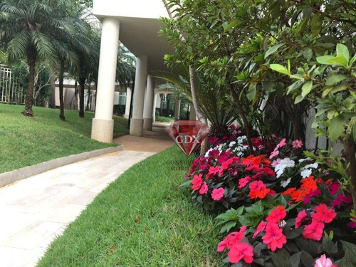 Imagem 13 de 30 de Apartamento Humanari Com Churrasqueira No Terraço - Ap15955