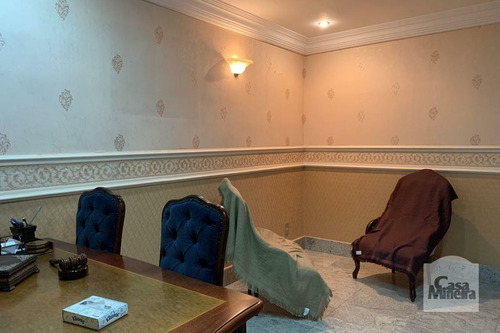 Imagem 2 de 13 de Sala-andar À Venda No Barro Preto - Código 278716 - 278716