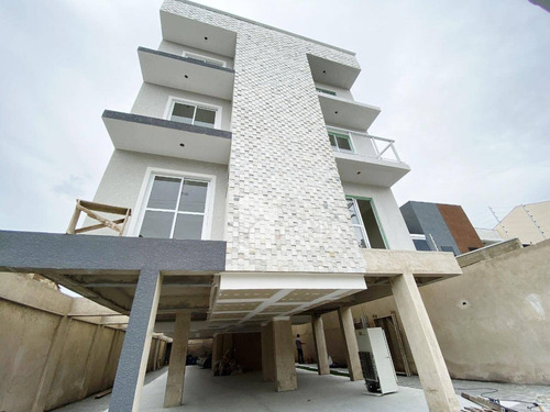 Imagem 11 de 16 de Apartamento 03 Quartos (01 Suíte) No Boneca Do Iguaçu, São José Dos Pinhais - Ap3398
