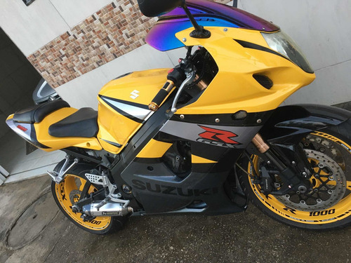 Imagem 6 de 8 de Suzuki Gsx-r 1000