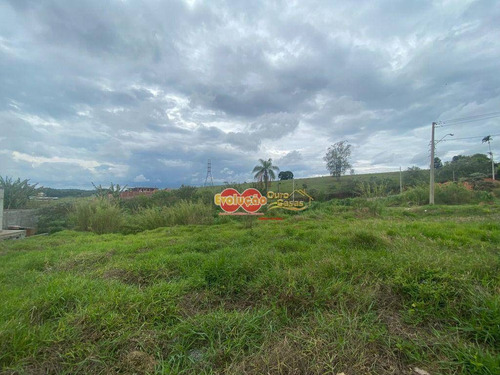 Imagem 2 de 2 de Terreno - Villaggio Fosuzzi - Te0719
