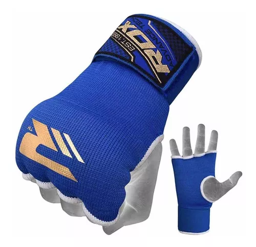 Guantes Vendajes Rápido Rdx Envolturas Vendaje Kick Boxing