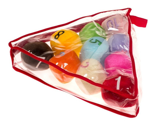Juego De Pelotas Para Bebe