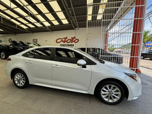 Toyota Corolla Xle