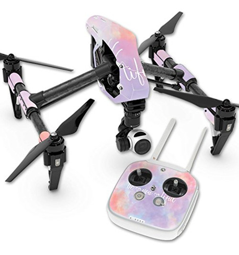 Pegatina Dji Inspire 1 - Beyoutif Mightyskins_180823000964ve