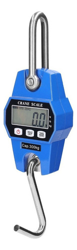 2024 Mini Lcd Digital Portable Colgant De 300 Kg/600 Libras