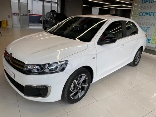 Citroën C-Elysée 1.6 Shine