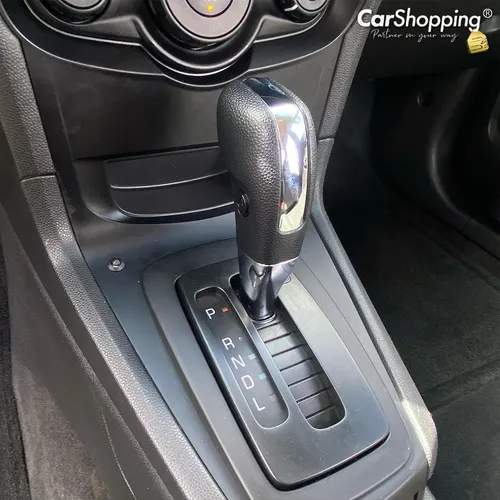 Ford Fiesta 1.6 At Como Nuevo Unico Propietario Impecable