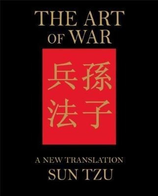The Art Of War [new Translation] - James Trapp