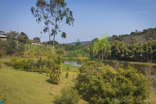 Imagem 15 de 15 de Belo Sítio À Venda Em Atibaia Com 25.050 Metros De Área Total - 1582