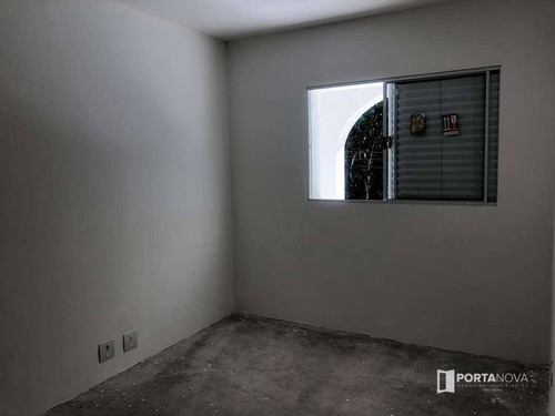 Casa Com 4 Dormitórios À Venda, 290 M² Por R$ 1.300.000,00 - Recanto Inpla - Carapicuíba/sp - Ca0254