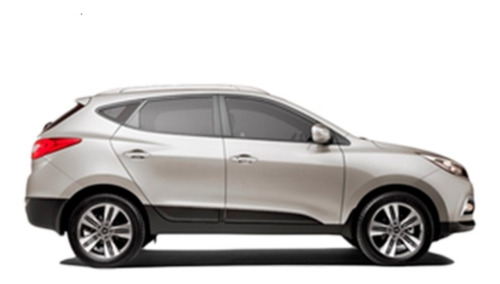 Imagem 2 de 2 de Hyundai Ix35 Gl 2022 0km - São Paulo Motorsport