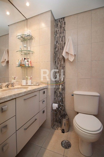 Imagem 23 de 25 de Apartamento Rio Branco Porto Alegre. - 5184
