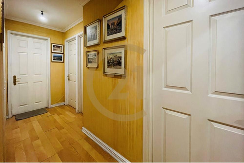 Departamento Cond. Puerto Pacífico, Viña Del Mar