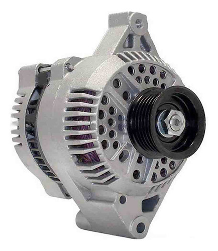 Alternador Para Mercury Sable 3.8 1990 Sistema Ford 130a