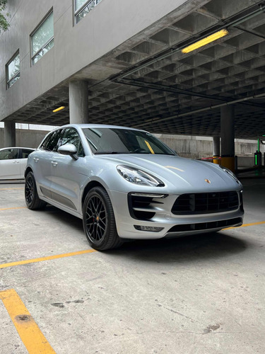 Porsche Macan 3.0 Gts At