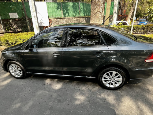 Vento Tdi