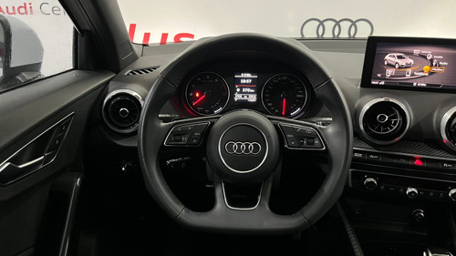 Audi Q2 2023