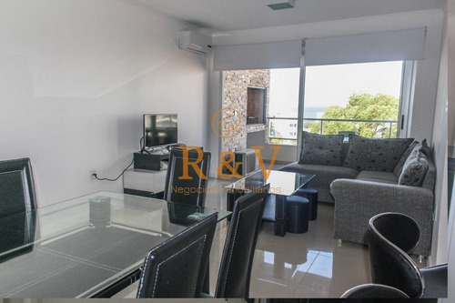 Imagen 6 de 30 de Moderno Apartamento De 2 Dormitorios A Metros Del Mar!