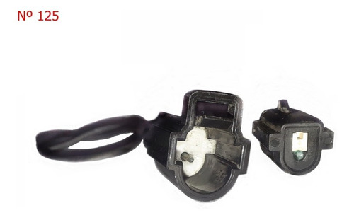 Conector Automotriz (125)