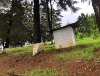 Centro De Retiros En Venta Ideal Para Iglesias