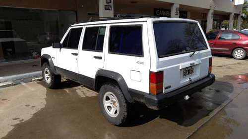 Jeep Cherokee 4.0 Sport 1994